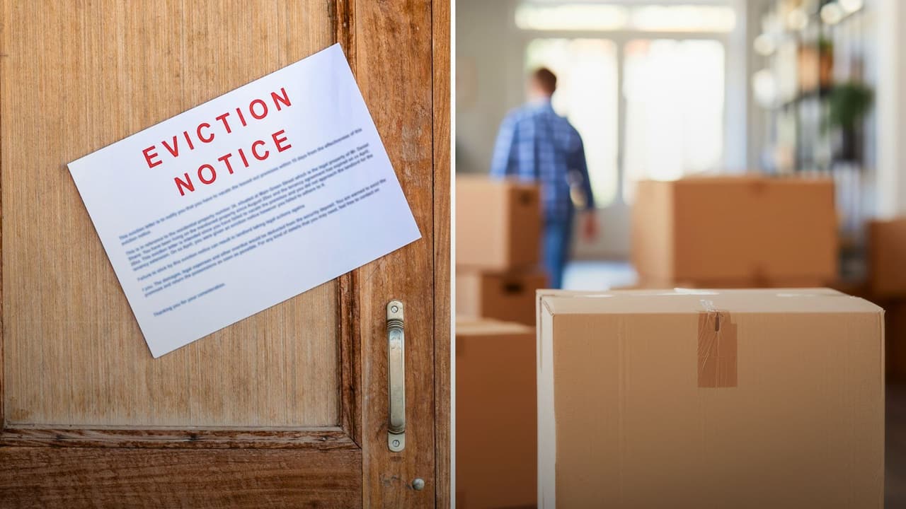 <h3 class="cms-H3-H3">Un problema que afecta a miles </h3>
<br>En Texas, hablar de desalojos no es cosa rara. Tan solo en 2023, 
<b>las cortes recibieron más de 270,000 casos de desalojo</b>. Detrás de ese número hay historias de todo tipo: 
<br>
<b>Familias </b>que, tras atrasarse en la renta, reciben un aviso sin saber qué hacer. 
<br>
<b>Propietarios </b>que, después de ahorrar toda su vida para comprar una casa, la ven ocupada por extraños mientras esperan meses para recuperarla. 
<br>
<b>Vecinos</b> que comparten calle con casas abandonadas y temen que alguien se meta a vivir sin permiso. 
<br>
<b>Los dueños se sentían desprotegidos y los inquilinos confundidos</b>, por eso el Congreso de Texas aprobó dos leyes, 
<b>SB-38 y SB-1333.</b>