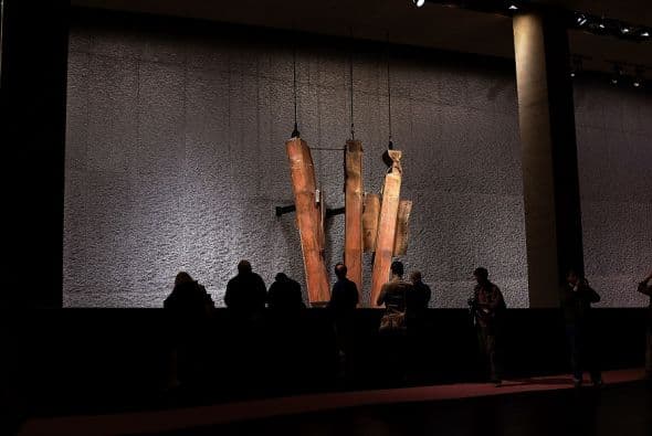 Museo Tributo al 11-S en Nueva York cerrará sus puertas de manera definitiva 