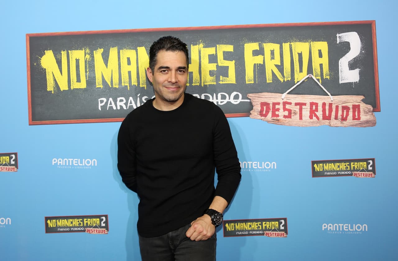 En marzo de 2019 salió la secuela de la misma historia, 'No manches Frida 2', la cual superó la cantidad recaudada en México de la primera parte .