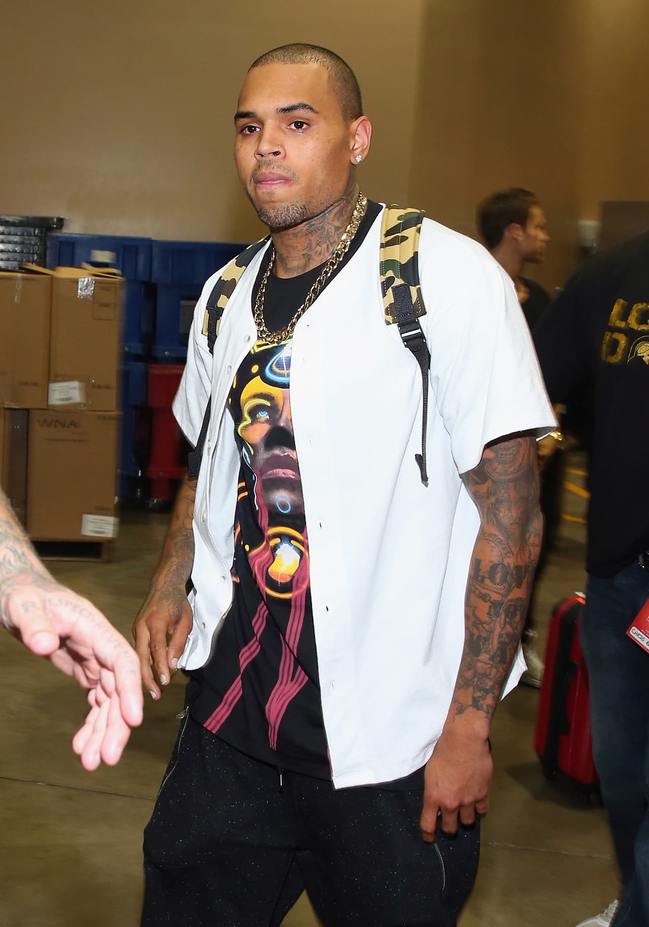 Auch! Vaya que estuvieron fuertes esas declaraciones. ¿Quién más se sumará a la lista de tríos y uniones dentro del medio musical?