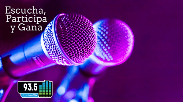 Register to win VIP passes to Sueños 