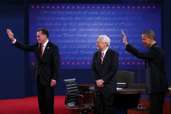 Los temas a tratar fueron el cometido de EEUU en el mundo; la guerra de Afganistán; Israel e Irán; los cambios en el Medio Oriente y la nueva cara del terrorismo; la ascensión de China y el mundo del mañana.