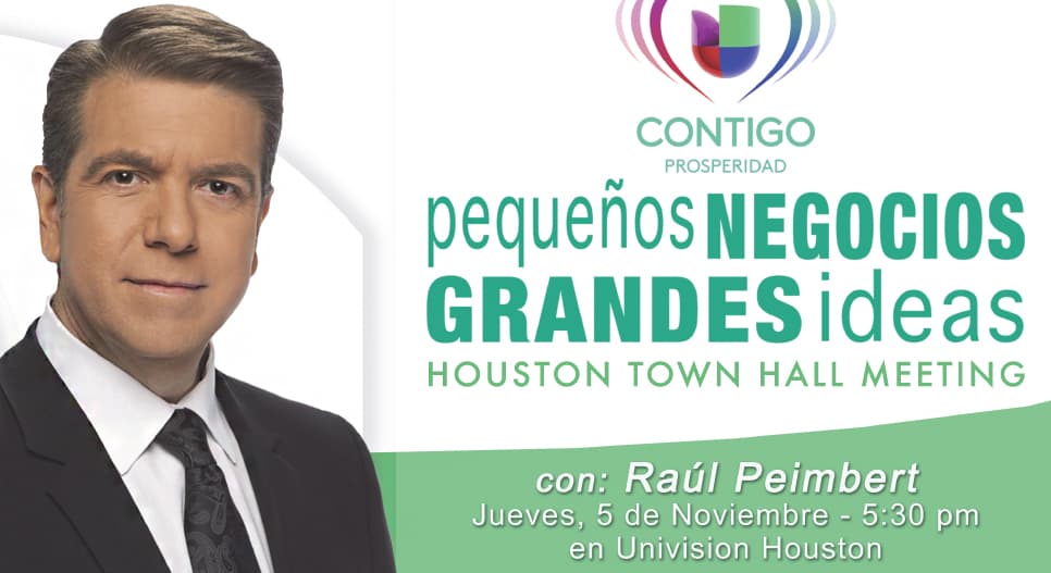 Pequeños Negocios, Grandes Ideas