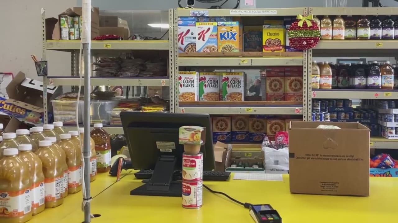 Adiós a la comida chatarra con EBT: SNAP restringe productos altos en azúcar en Florida