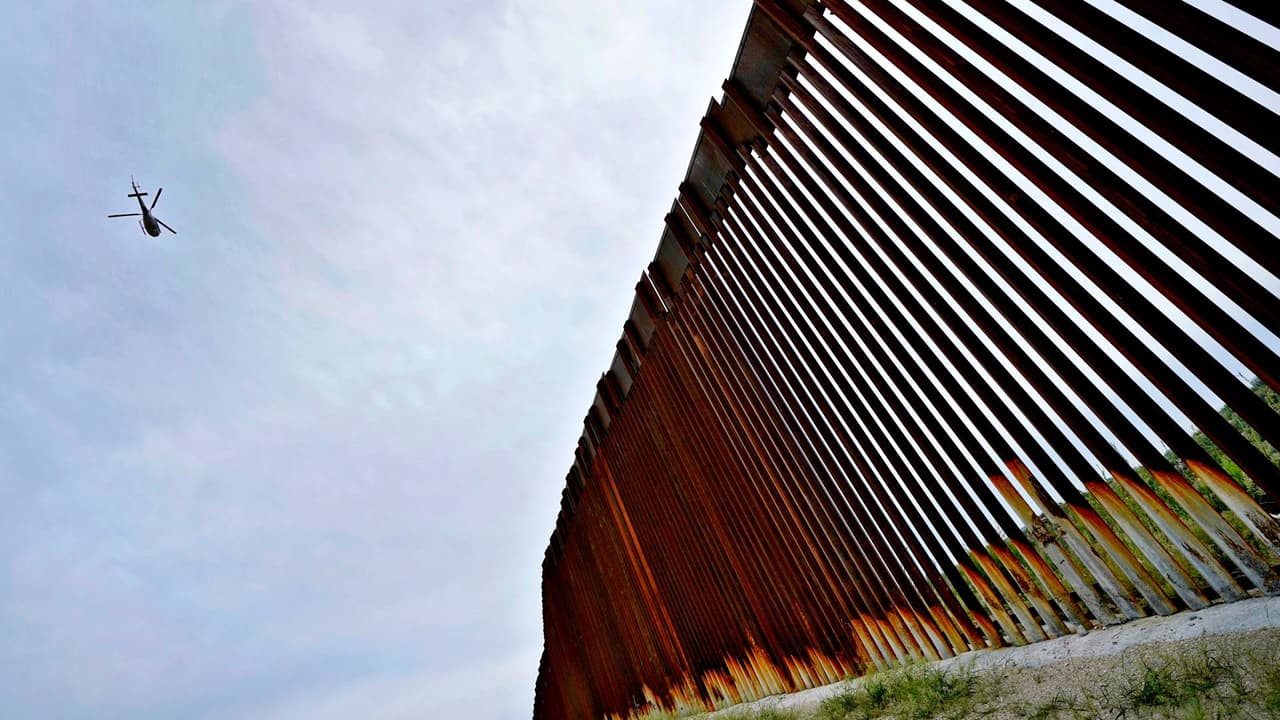 Diecinueve migrantes murieron en julio al cruzar la frontera por Arizona, es la cifra más alta en dos años
