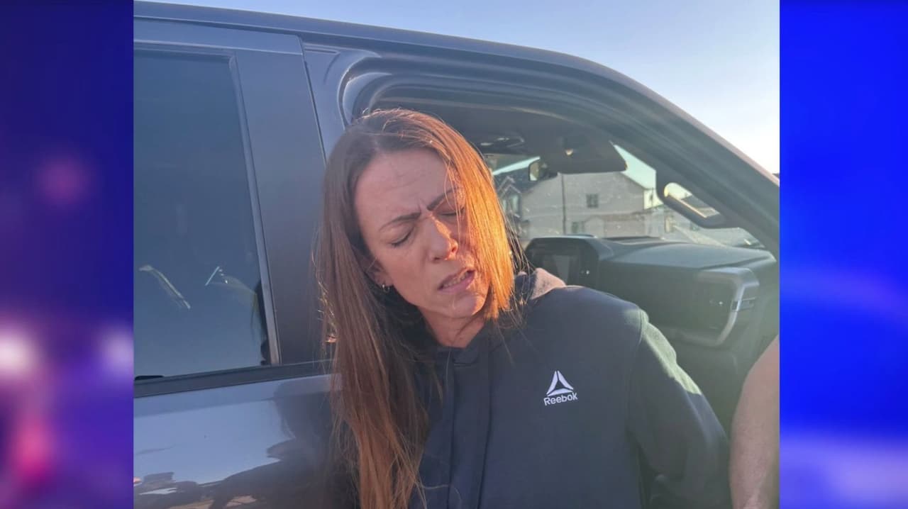 Arrestan en SLC a una mujer de Arizona en conexión con un accidente que dejó tres muertos en 2024