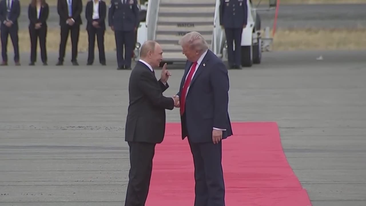 Rusia y Ucrania reanudan ataques tras visita de enviados de EEUU