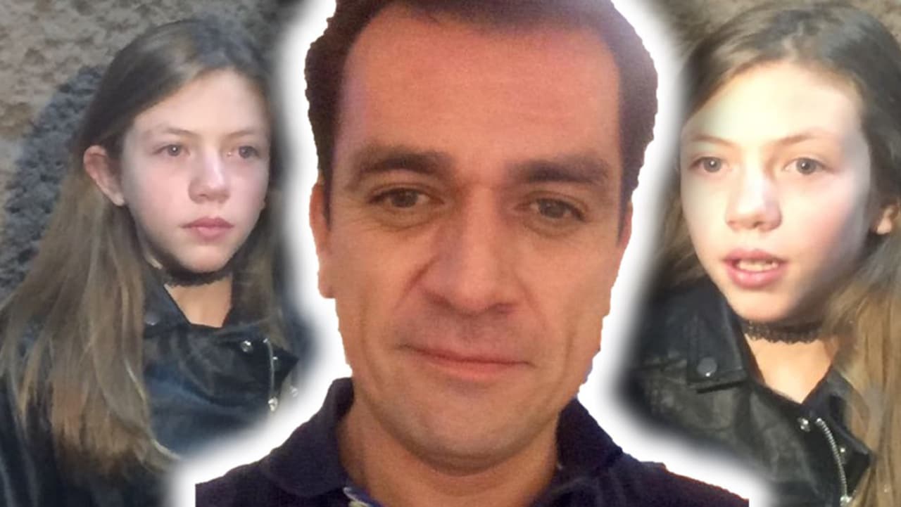 "Igual y sí, ahorita no es algo como me estoy muriendo de la emoción o como que no puedo vivir sin hacerlo, pero 
<b>si se da la oportunidad no tendría ningún problema</b> (en tener una relación con sus otros medios hermanos)", concluyó.