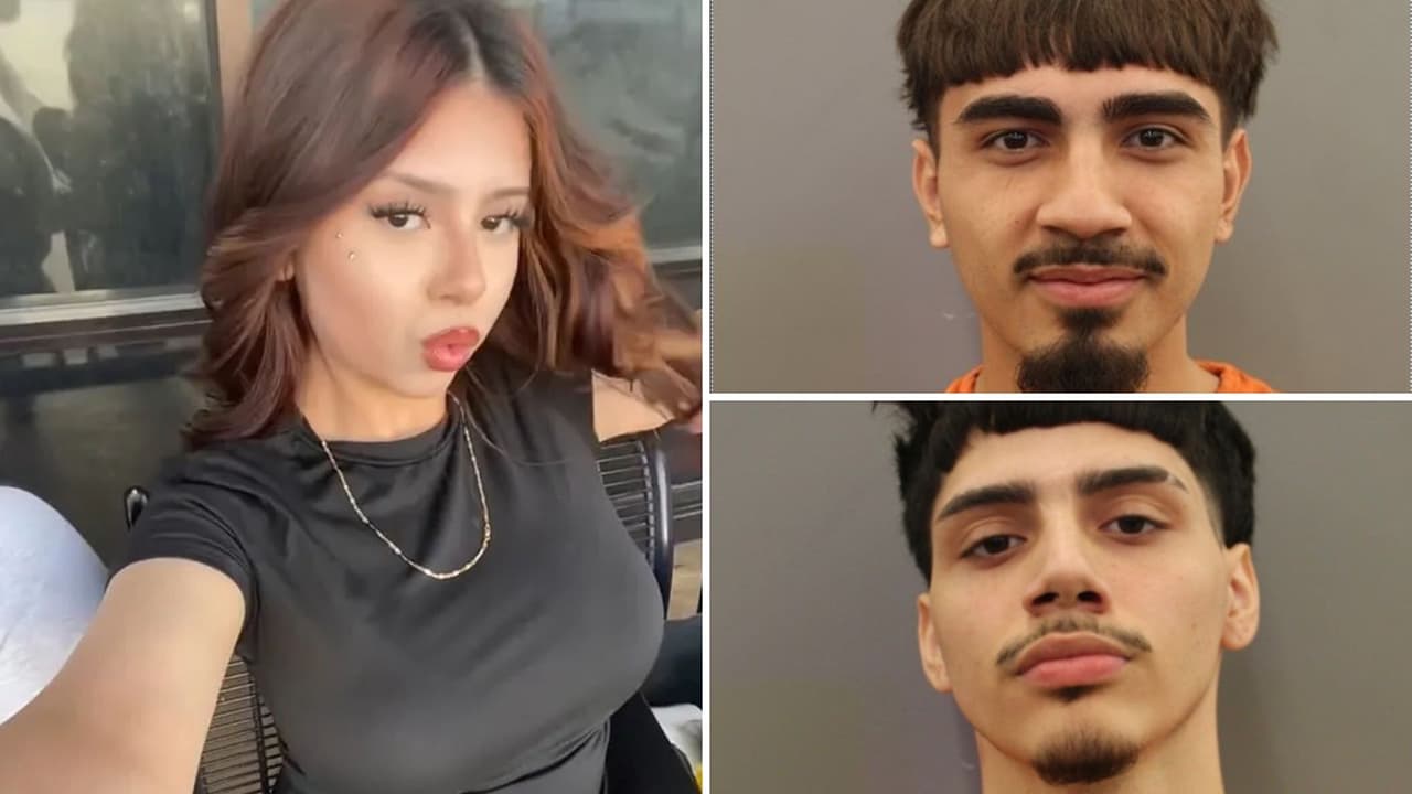 Arrestan a hermanos por crimen de Mariah Alatorre: surgen nuevos detalles y un posible video