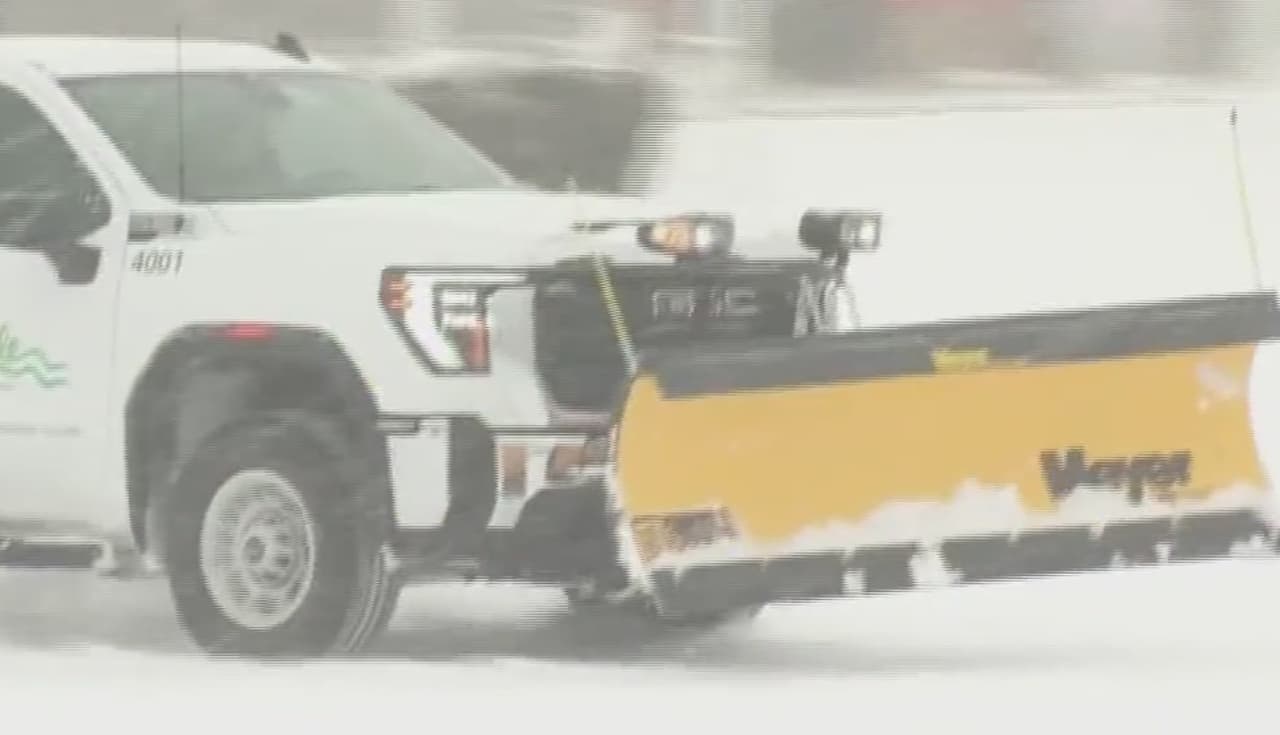 Alerta por frío extremo en EEUU; viento intenso desplomará las temperaturas
