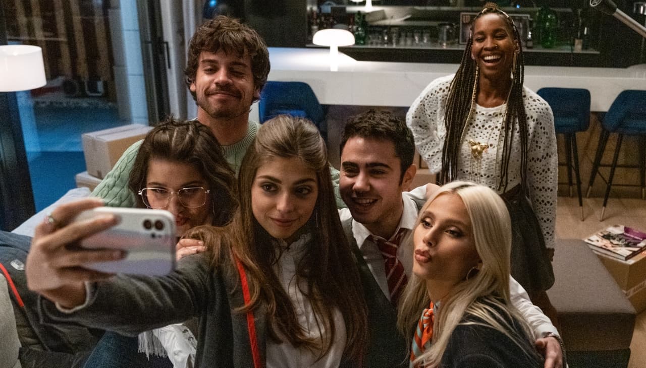 "Elite" vai ter mais temporadas após a 7ª? Netflix detalha futuro da série