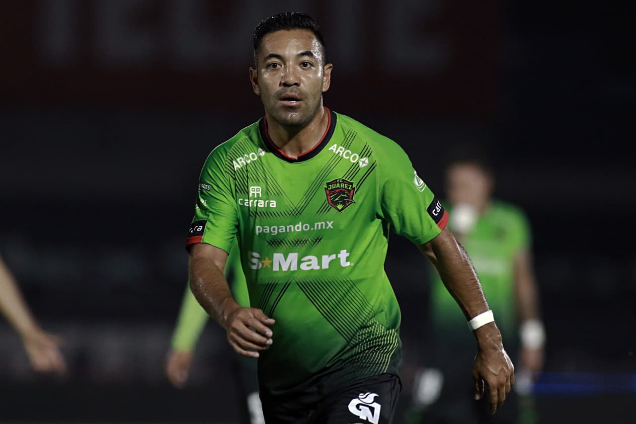 El encuentro significó el regreso de Marco Fabián a las canchas del futbol mexicano.
