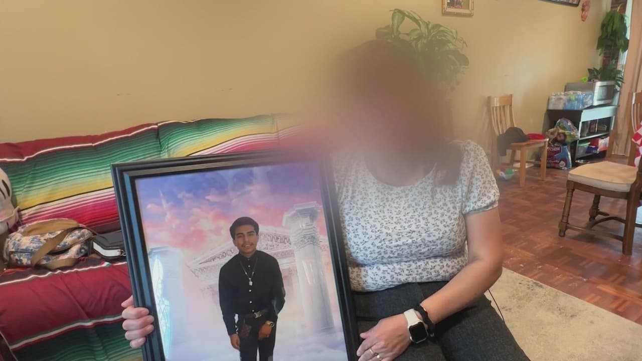 Despareció hace ocho años; lo encuentran muerto y las autoridades aseguran que lo asesinaron pandilleros