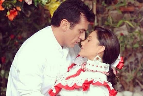 Eli siempre se mostró muy amable y respondió que no se quería presionar.