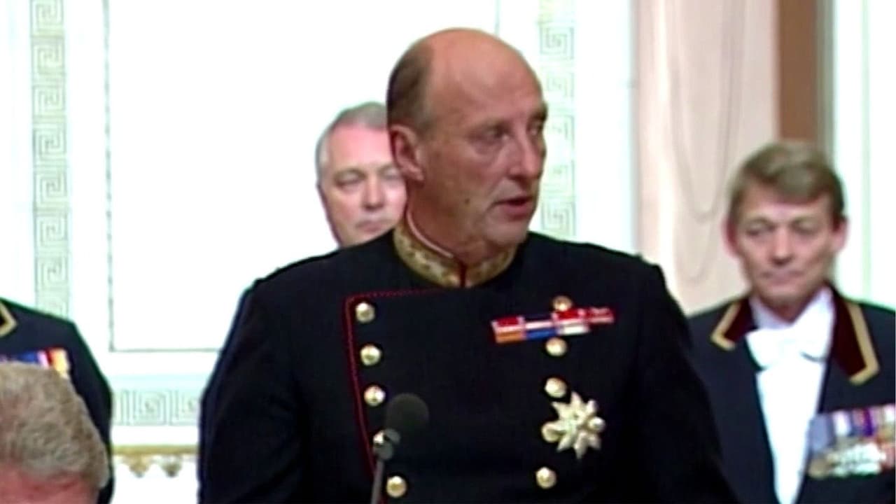 Muere el rey Harald V a los 89 años: Esto es lo que se sabe sobre su sucesión