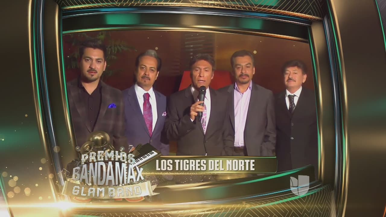 "Joan Sebastian era un poeta, sus letras nos llenaban de sentimiento. Era una gran persona y muy serio, pero divertido a la vez", fue el mensaje de Los Tigres del Norte.