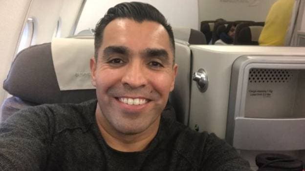 CONFIRMADO: Marco Rodríguez será técnico del Salamanca