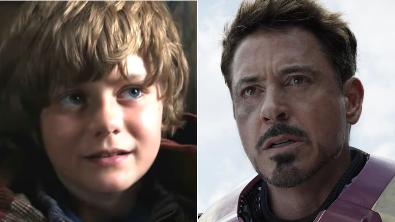 ¿Qué fue de Harley, el niño de ‘Iron Man 3’? Ya tiene 21 años y tuvo un cameo en ‘Avengers: Endgame’