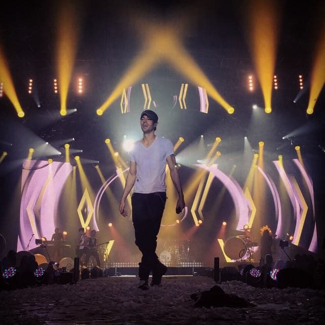 ¿Quién de todos estos artistas crees que gane? Lo sabrás este 18 de febrero.