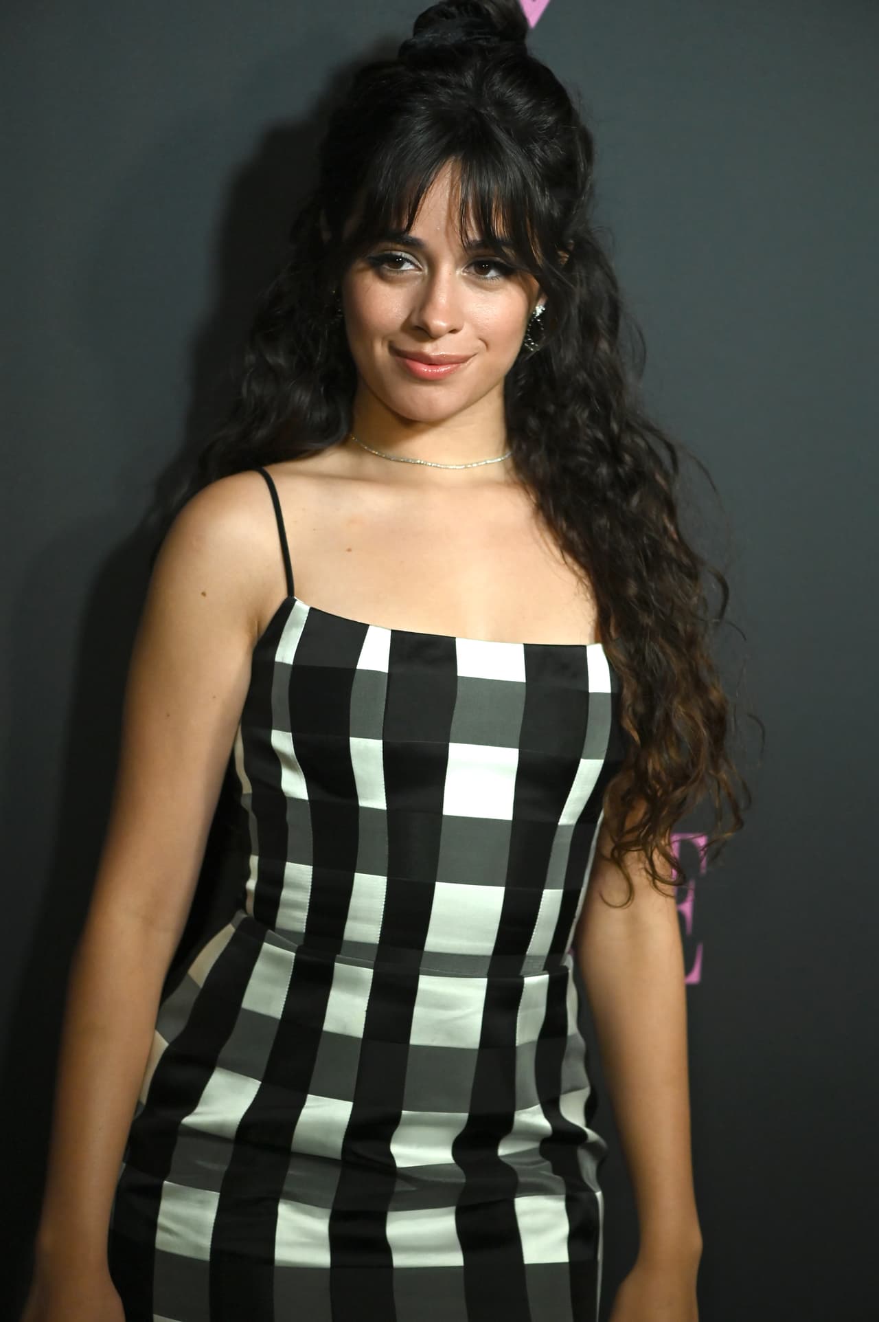 Camila Cabello ganó 
<b><a href="https://www.univision.com/famosos/camila-cabello-y-shawn-mendes-se-besan-en-la-boca-y-a-la-vista-de-todos-en-miami-pero-no-confirman-romance-fotos" target="_blank">junto a su novio Shawn Mendes</a></b> el galardón a Mejor canción por 
<b><a href="https://www.youtube.com/watch?v=Pkh8UtuejGw" target="_blank">'Señorita'</a></b>. Los dos no pudieron llegar a la ceremonia.