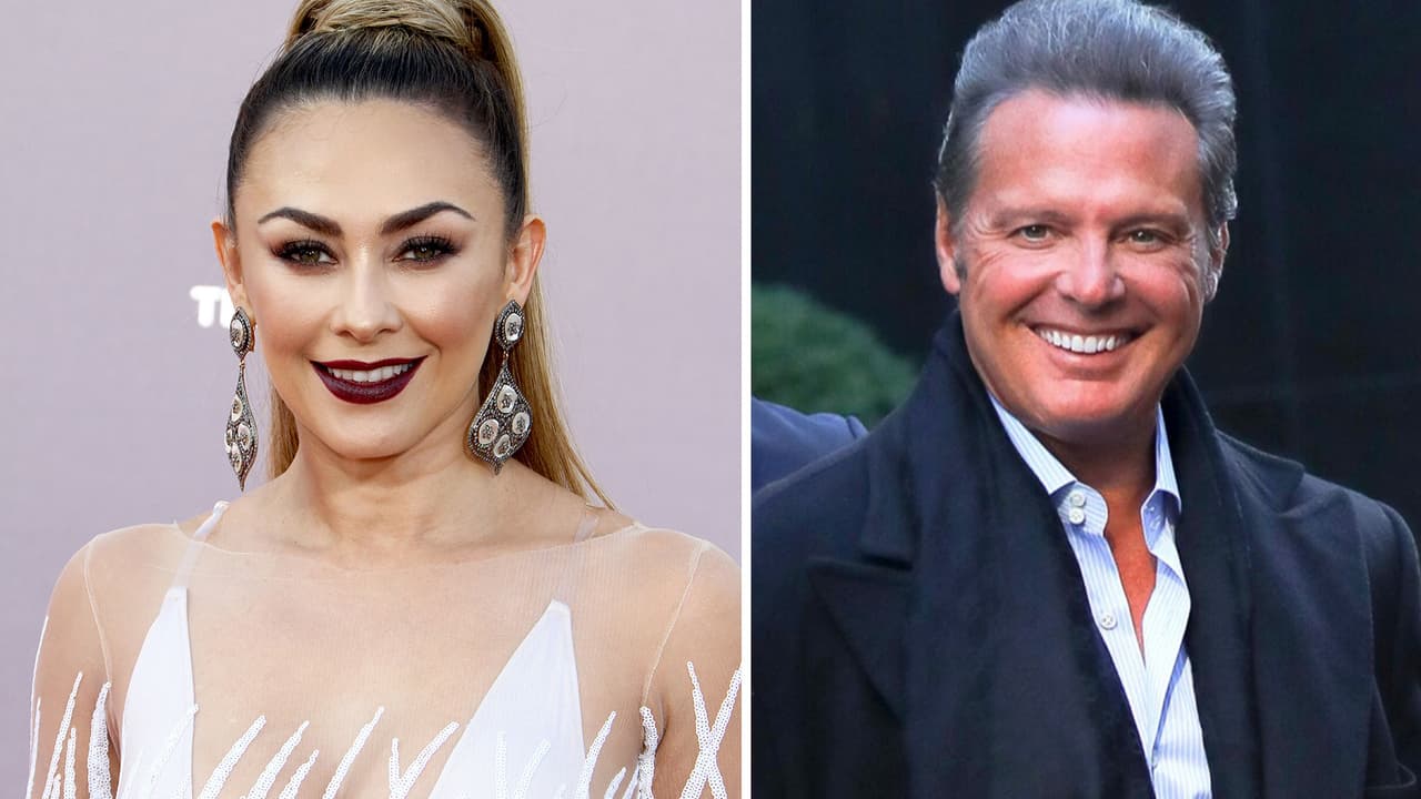 Aracely Arámbula vuelve a causar polémica con supuesta indirecta para Luis Miguel: "Le faltó valentía"