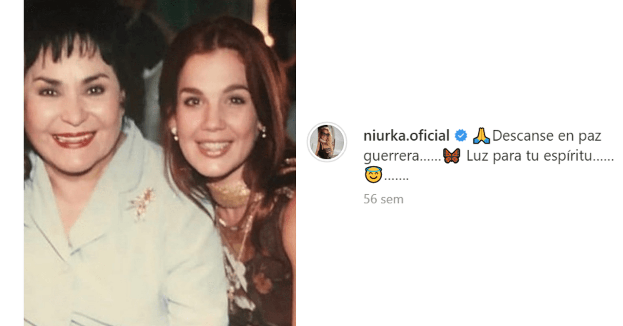 Niurka Carmen Salinas