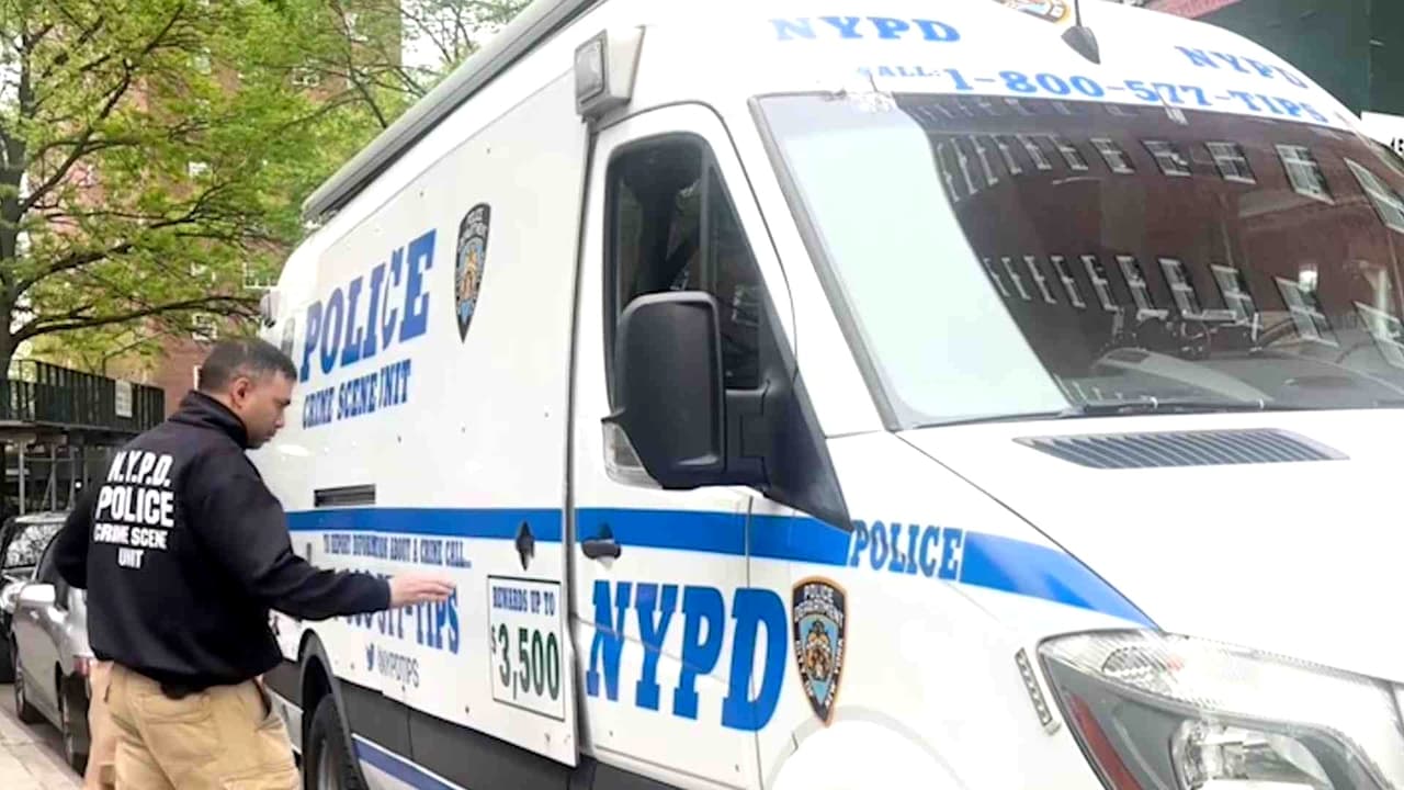 Arrestan a sospechoso de abusar sexualmente de niña de 12 años en El Bronx