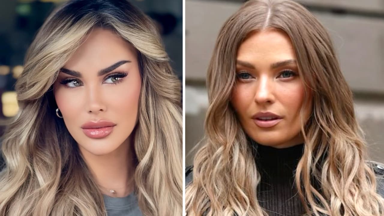 Ninel Conde “se tuvo que tragar su orgullo”: habría convivido con Irina Baeva para estar con su hijo