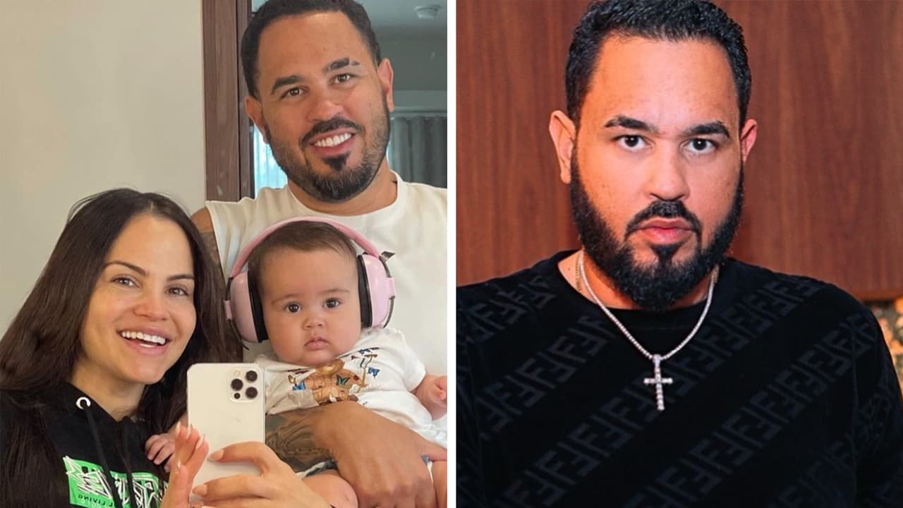 Raphy Pina denuncia prejuicio por ser productor de reggaeton tras su sentencia