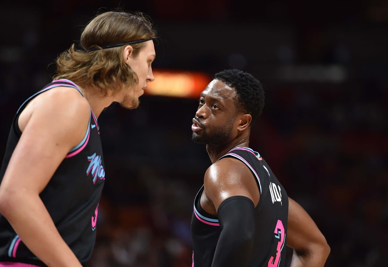 Por Atlanta se destacó Taurean Prince con 18 puntos, mienrtas que Tre Young logró un doble doble (17 pts, 10 ast). Por Miami brilló Josh Richardson con 22 tantos y Dwyane Wade, con 18 desde la banca.