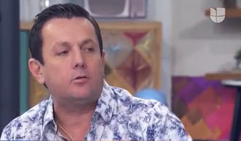 'Tano' Elizalde ha negado las acusaciones, pero en medio de estos señalamientos también salió a la luz la relación amorosa que inició con Gabriela Sabag, quien estuvo casada con Valentín Elizalde y de quien estaba divorciado cuando lo asesinaron.
<br>