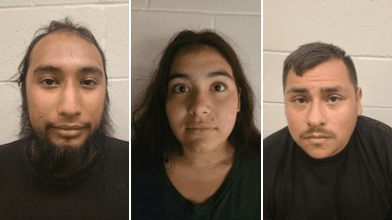 Arrestan a jóvenes sospechosos de herir a una adolescente al disparar sin cuidado un rifle de alta potencia