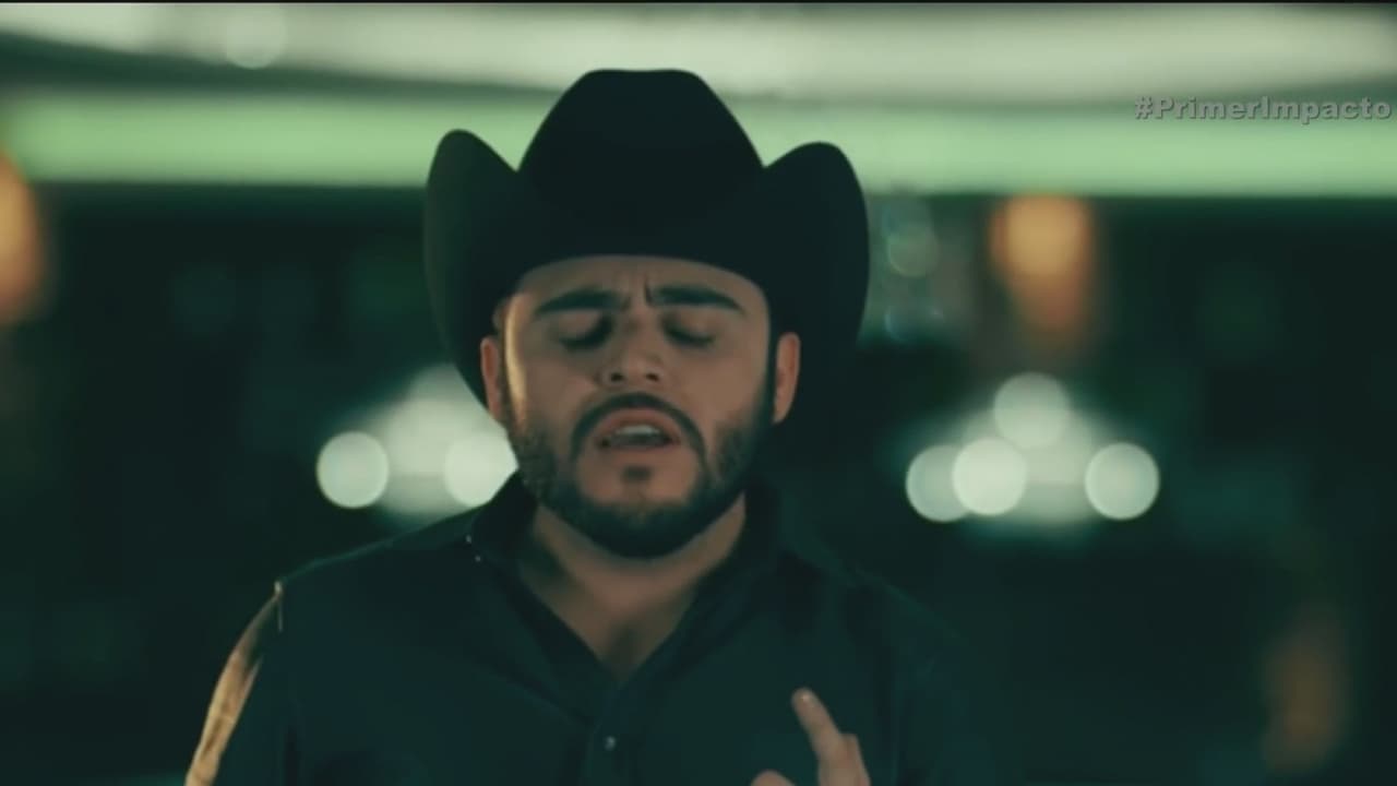 Giran orden de arresto contra Gerardo Ortiz