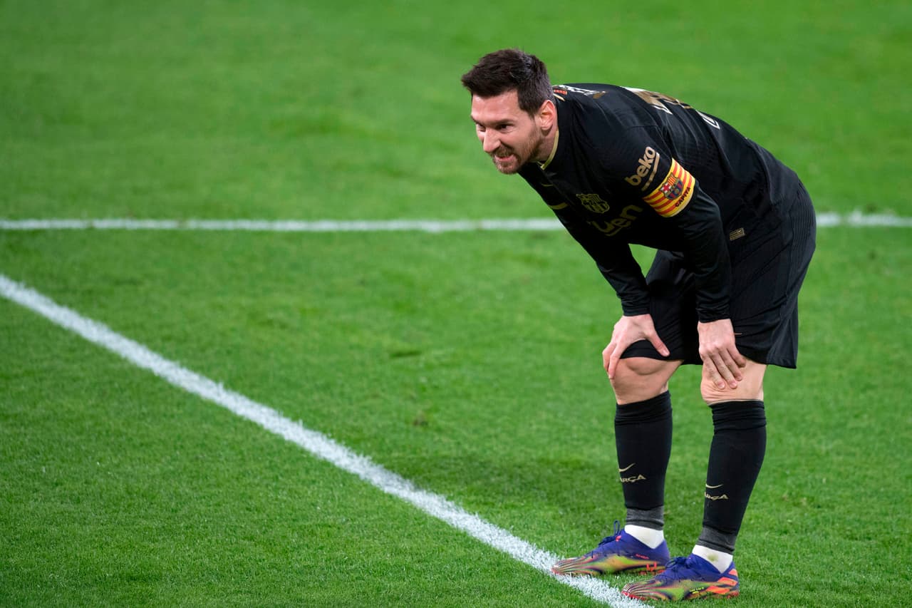 Giménez (8’) abrió el marcador y Alcalá (57’) hizo autogol para igualar el marcador. Negredo (63’) hizo el de la victoria. El siguiente compromiso para los culés será en la J6 de la Champions ante la Juve de CR7.