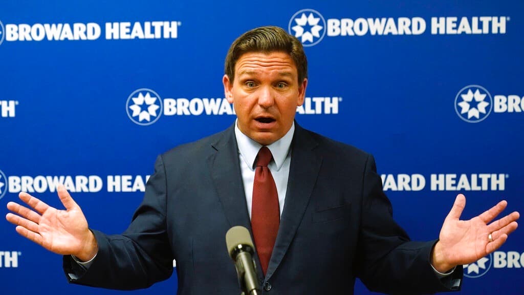 Por qué Florida ha sacado a más de 22,500 niños de un seguro de salud para familias de bajos recursos