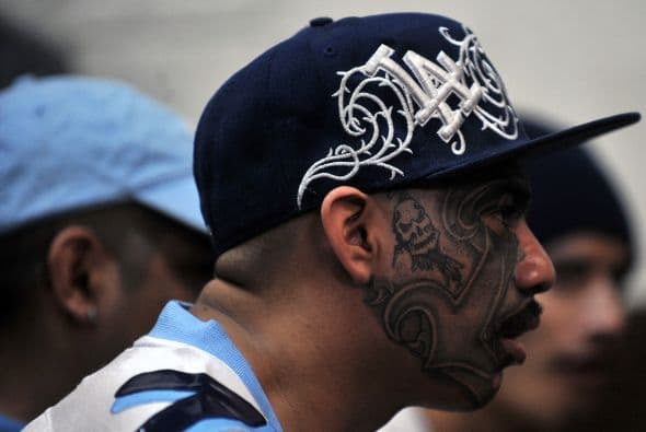 Entre enero y julio de 2010, la Policía Nacional ha registrado 3,434 muertes violentas.