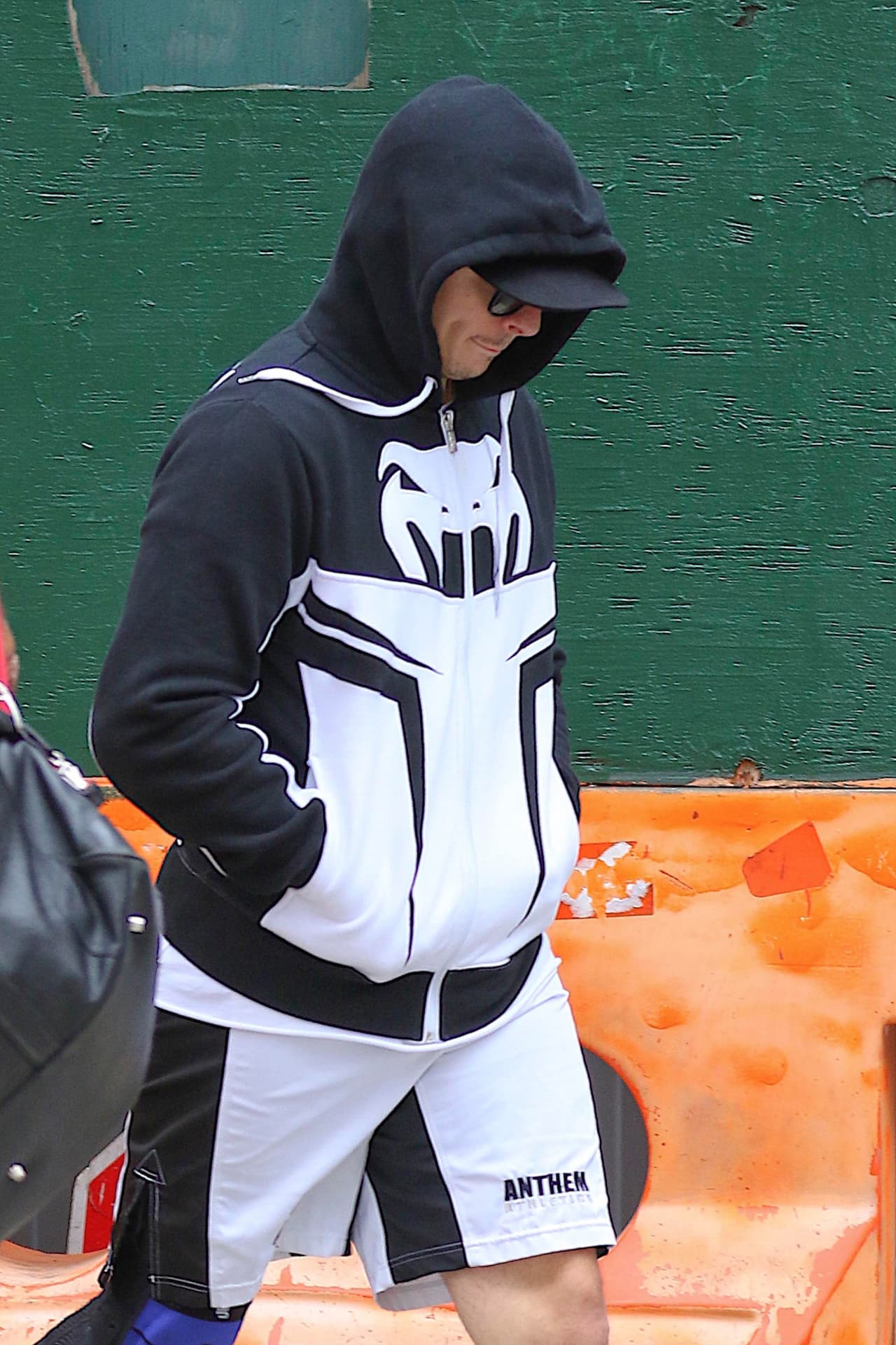 Casi sin que nadie se diera cuenta, Casper y J.Lo regresaron, así sin muchos aspavientos, en el verano del 2015.