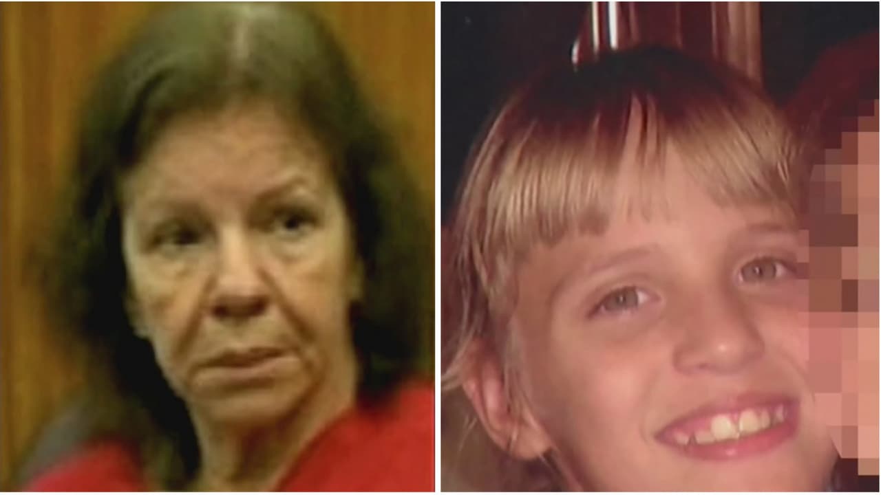 Se declara culpable Carmen Barahona, acusada de torturar y matar a su hija adoptiva en Miami