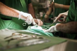 El bypass y el balón gástrico son los procedimientos más comunes de la cirugía bariátrica.