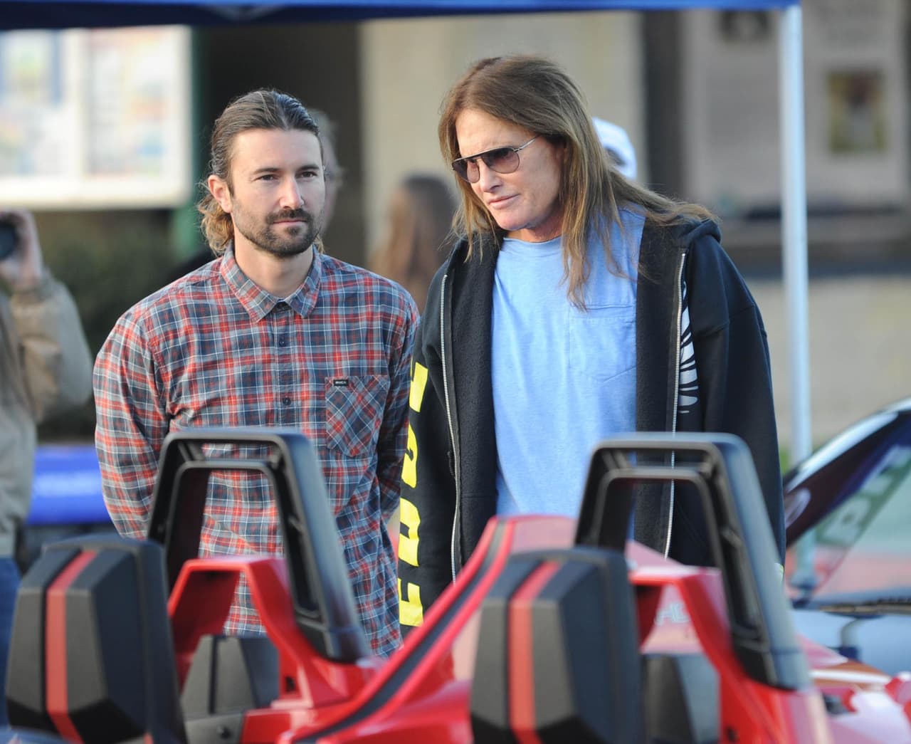 Pero finalmente, a pesar del arduo procedimiento, quedó muy feliz con el resultado.