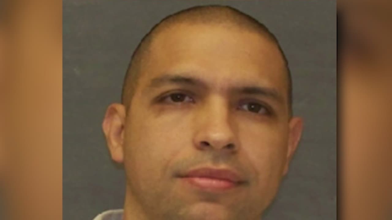 Autoridades buscan a reo que escapó de la cárcel del condado de León durante un traslado