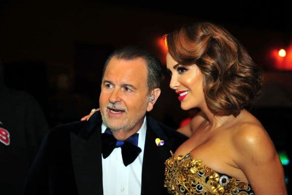 Por supuesto, no podía faltar la fotografía del recuerdo.