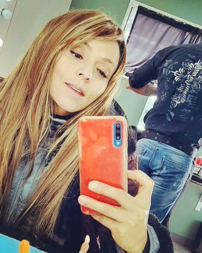 La actriz se defendió y le reclamó: "Abrí la boca y 
<b><a href="https://www.univision.com/famosos/ivonne-montero-tiene-un-nuevo-galan-pero-aun-no-se-atreve-a-decir-que-es-el-hombre-perfecto-fotos">fue un encontronazo muy fuerte</a></b>", señaló.
<br>