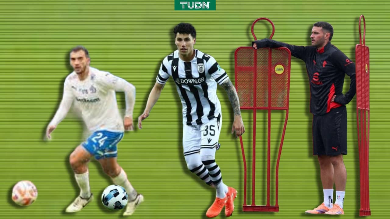 Así les fue a los mexicanos en el extranjero