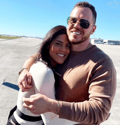 El romance entre Francisca Lachapel y Francesco Zampogna se muestra más sólido conforme se acerca la fecha de la boda. Aunque el estrés por todo lo que hay que planear ha estado presente, ellos están felices y muy entusiasmados por compartir su vida en matrimonio.