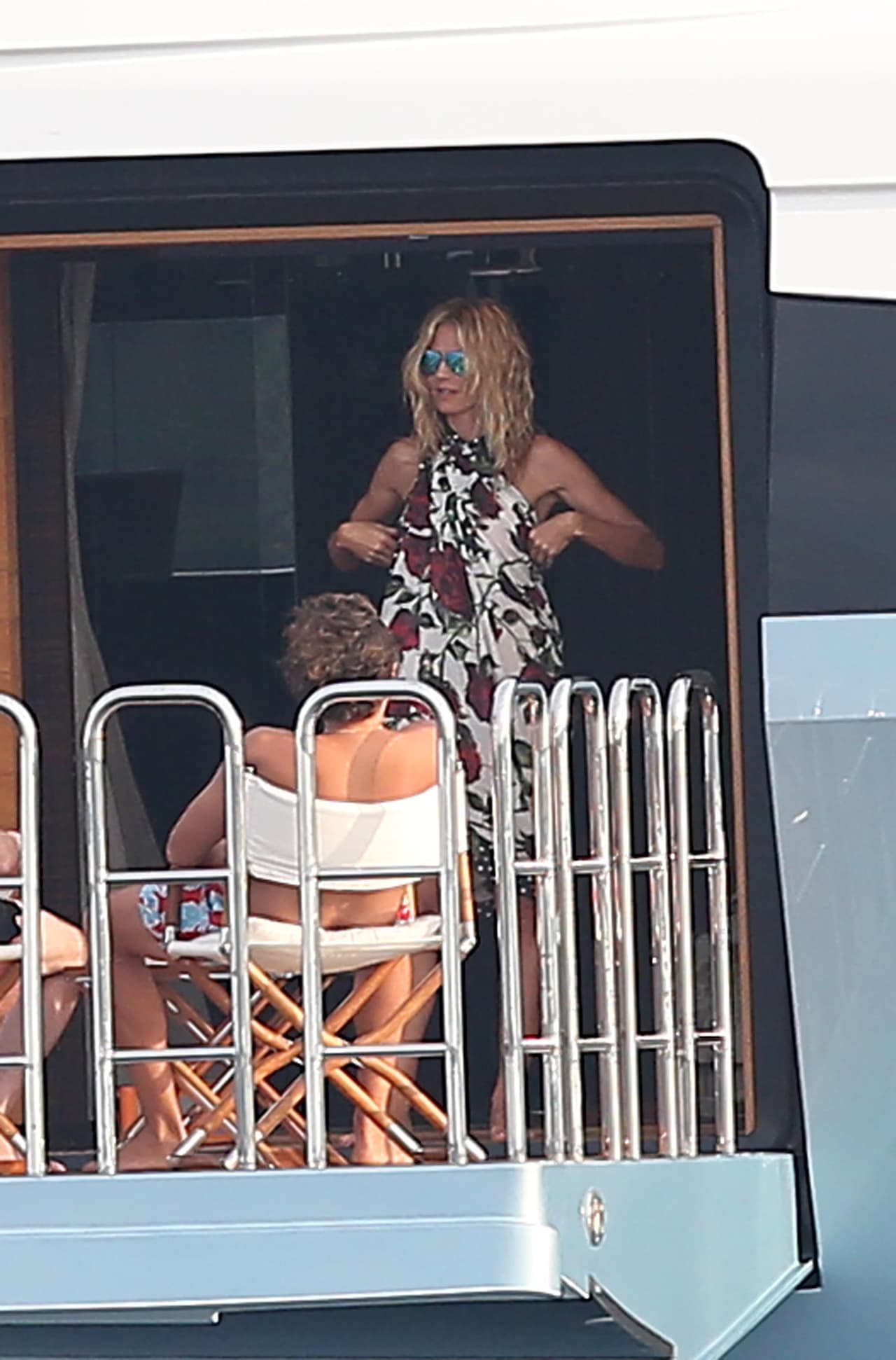 Estas son las mejores fotos de sus vacaciones.