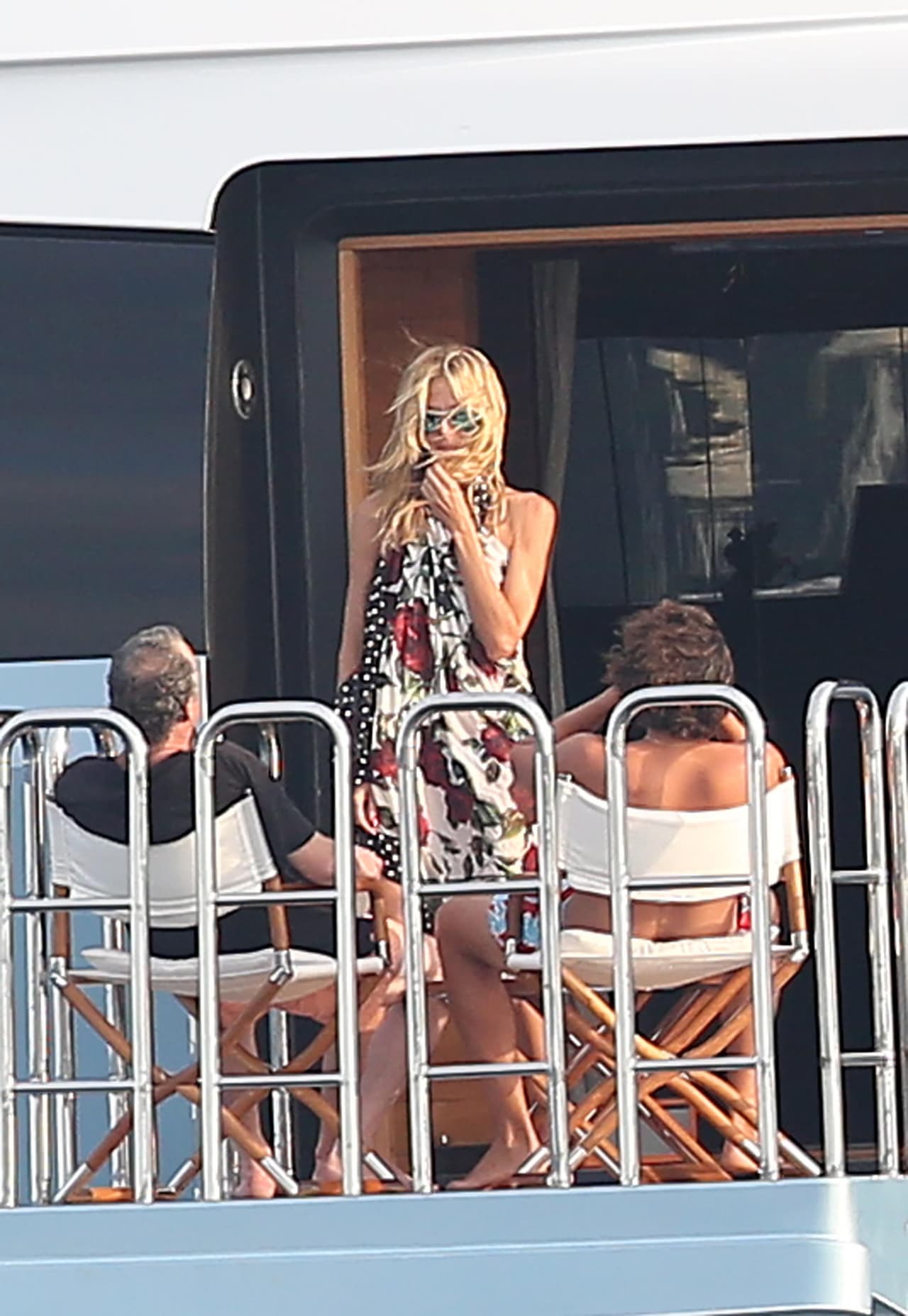 Estas son las mejores fotos de sus vacaciones.