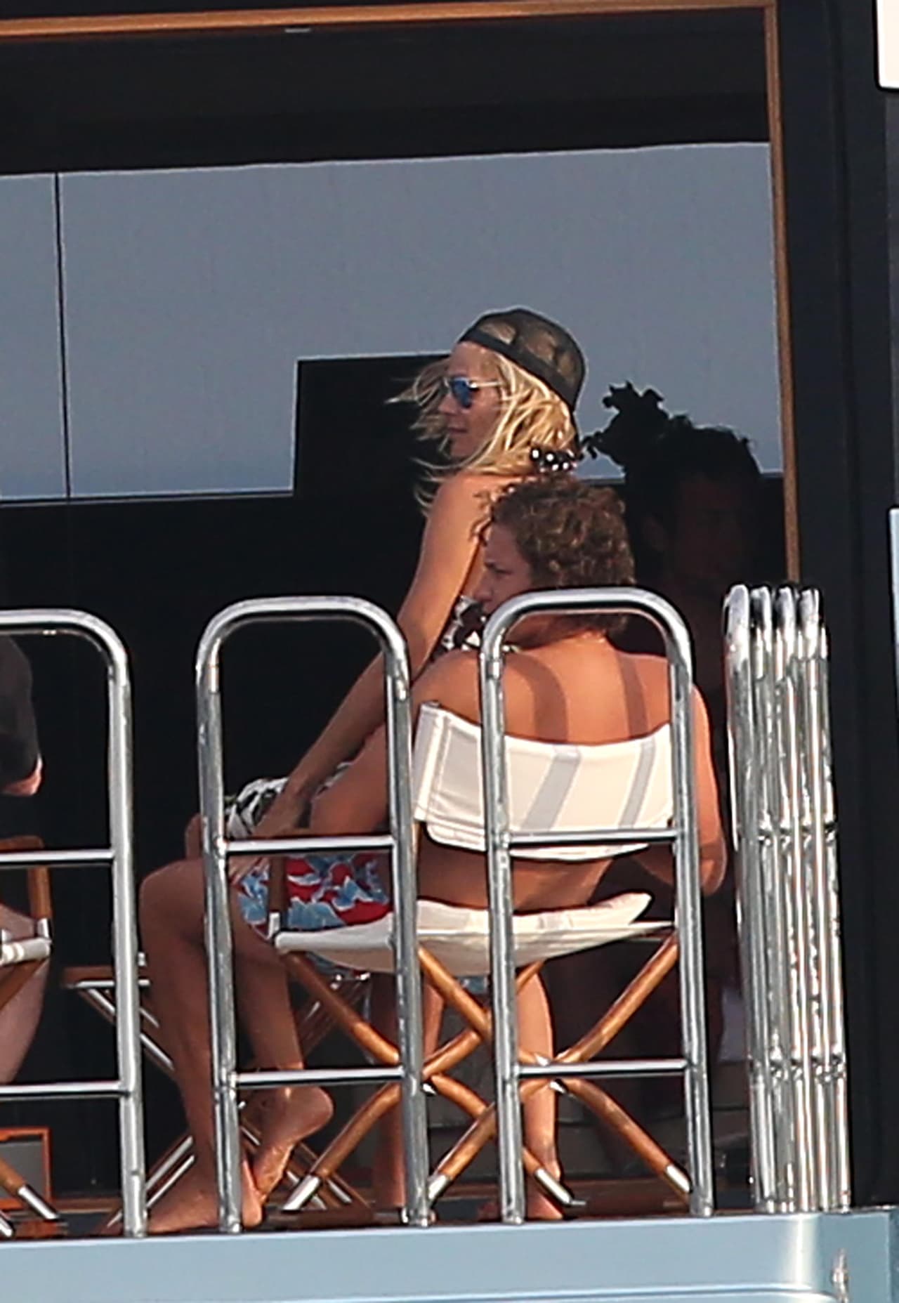 Estas son las mejores fotos de sus vacaciones.