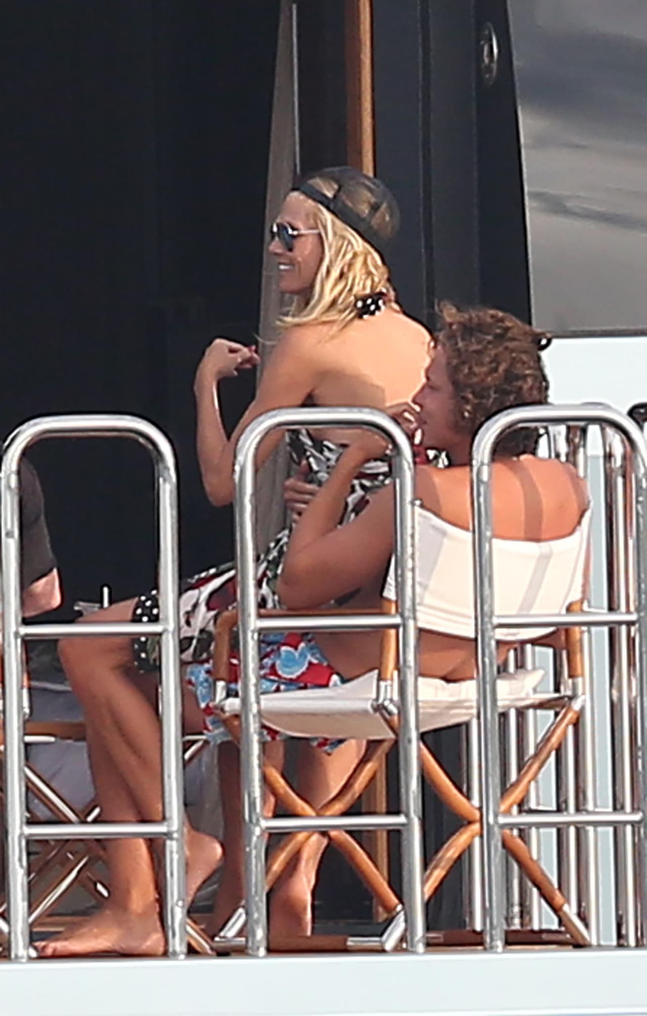 Estas son las mejores fotos de sus vacaciones.