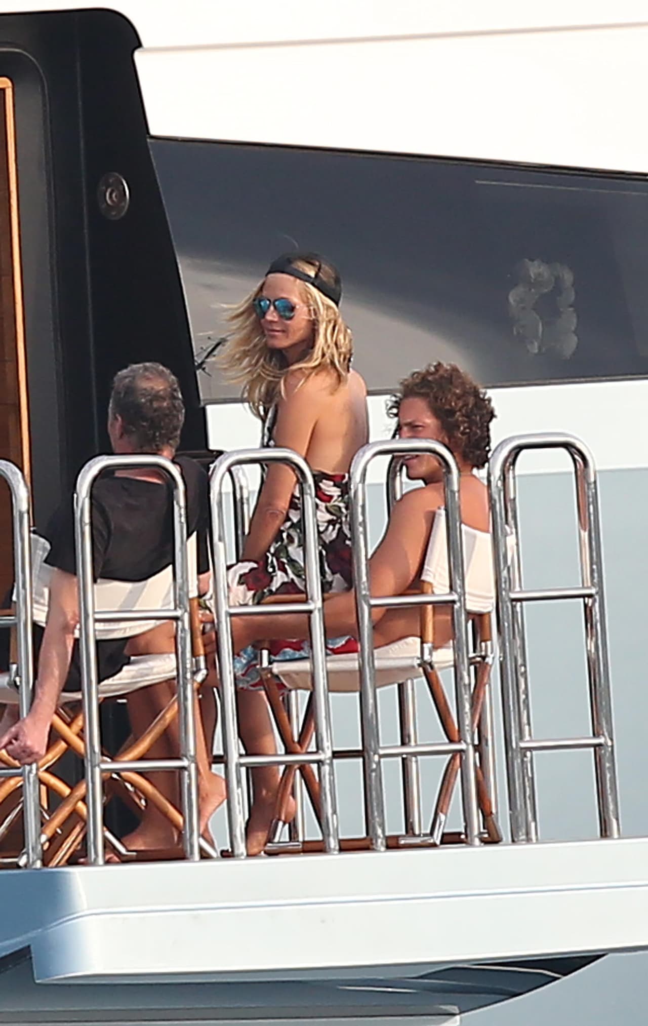 Estas son las mejores fotos de sus vacaciones.